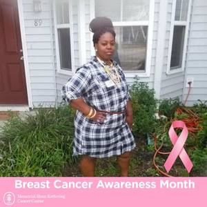 Meet your Posher, Tracey